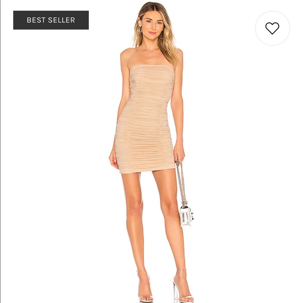 Revolve dress